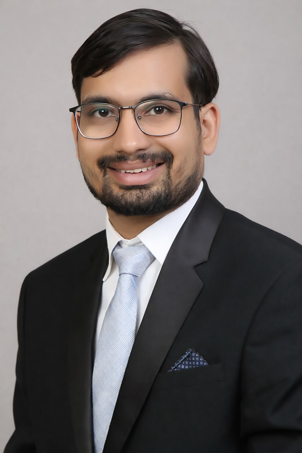 CA Nitin Kabra - Founder & SEBI Registered Research Analyst
