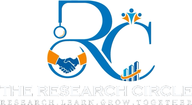 The Research Circle Logo